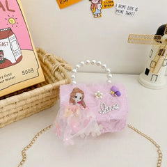 Square Crossbody Bags