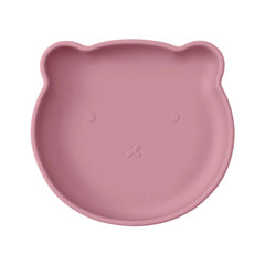 Baby Suction Bowl, Cartoon Training Tableware