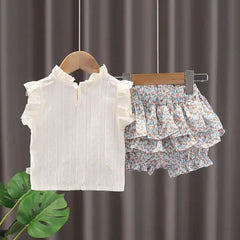 Fashionable Kids Outfit