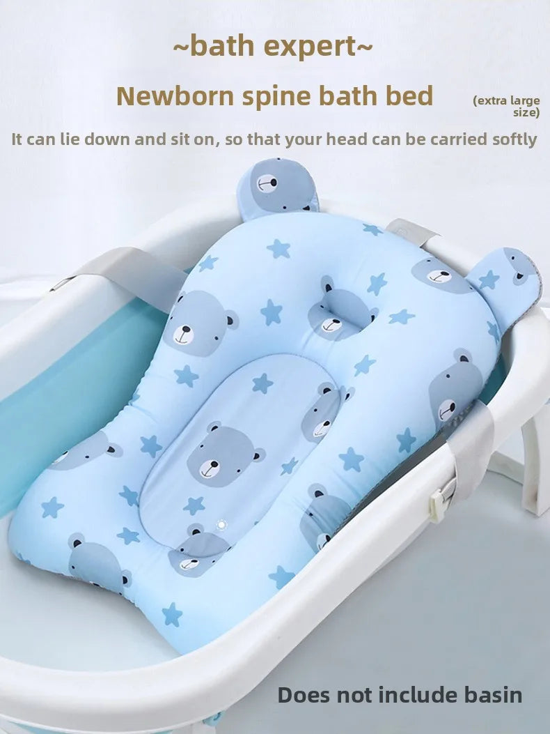 Baby Shower Lying Down Stand
