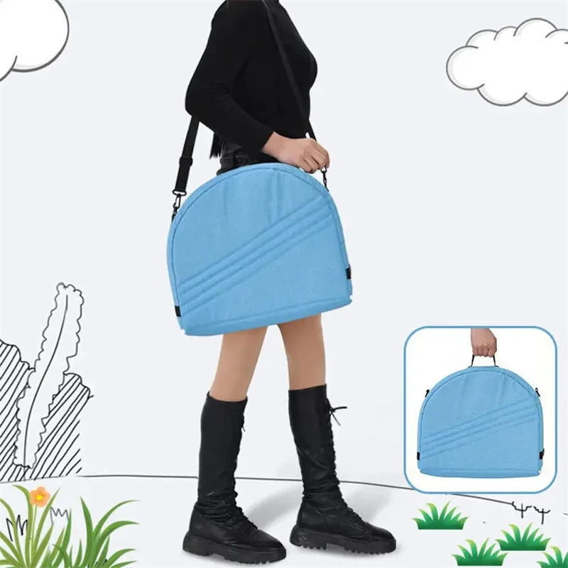 Folding Crib Travel for Newborn