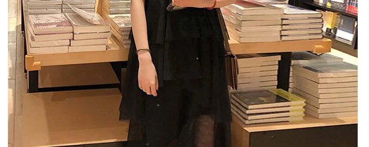 Summer Maternity Dress