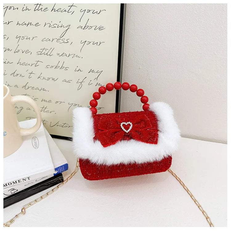 Bowknot Crossbody Bags