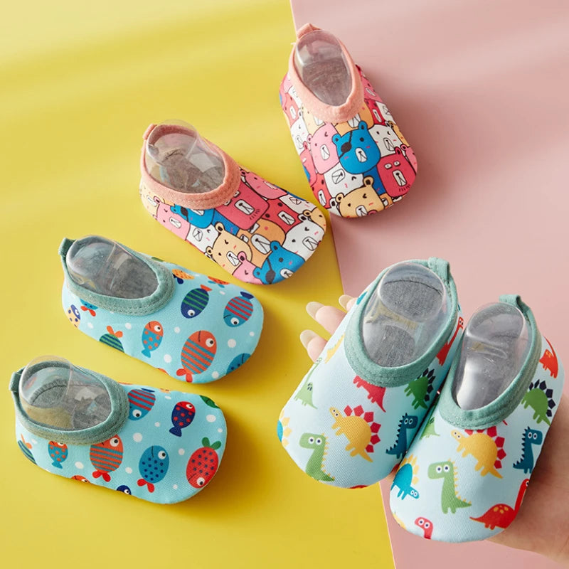 Kids Water Shoes Spring Summer - PAMU8