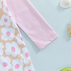 Kids Sun Protection Suit