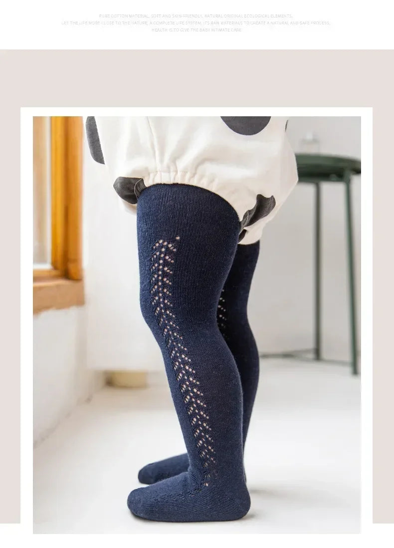 Soft Knitted Warm Tights Winter