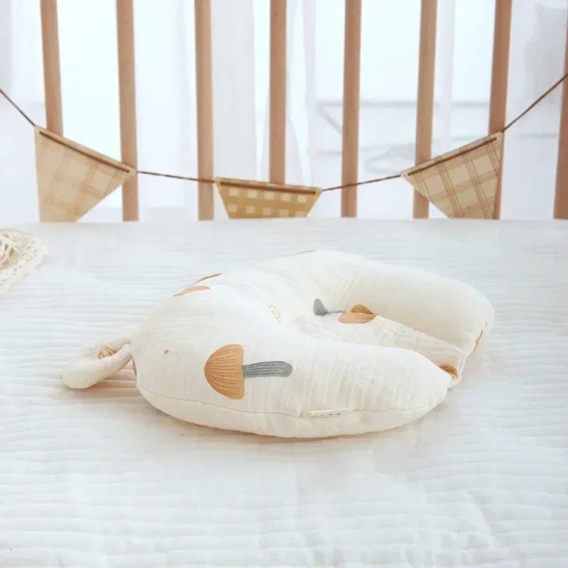 Baby U-Shaped Pillow