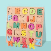 Wooden Toy