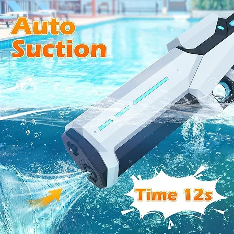 Kids Electric Water Gun Toy