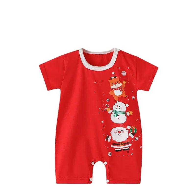 Body suit Newborn Infants - PAMU8
