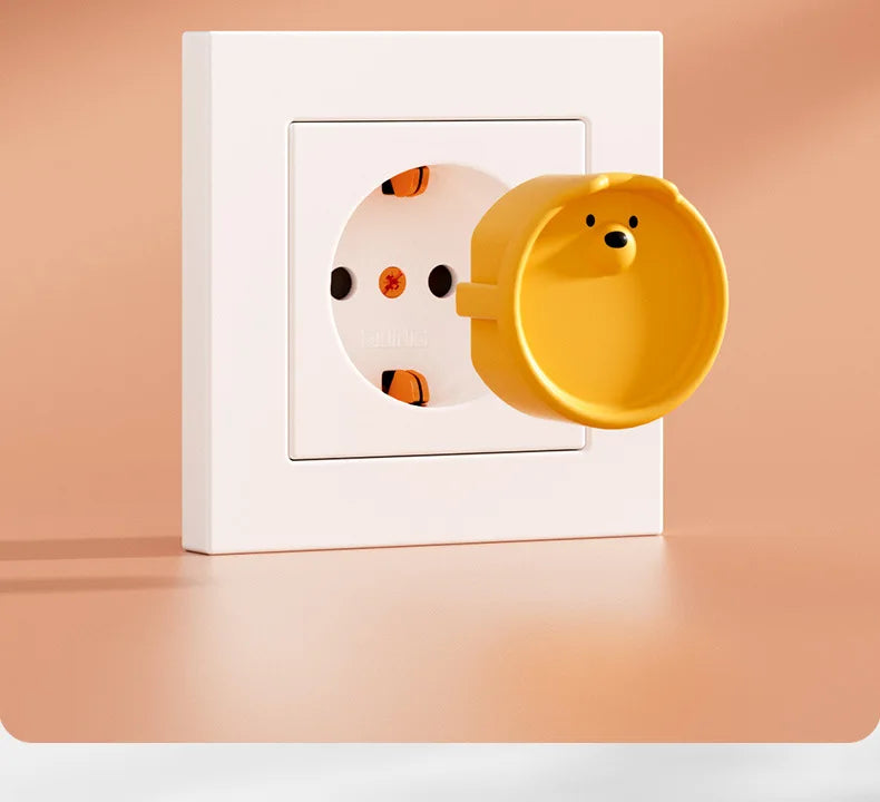 Baby Protection Socket Cover