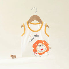 Newborn Baby Top Set