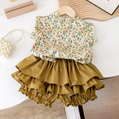 Fashionable Kids Outfit