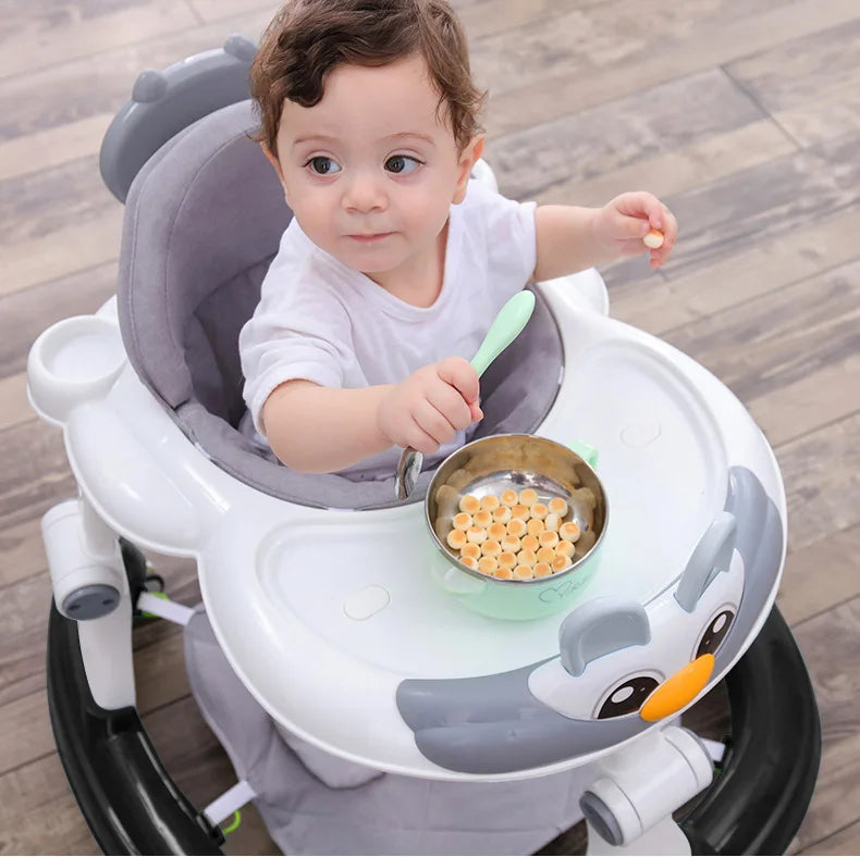 Baby Music Walker