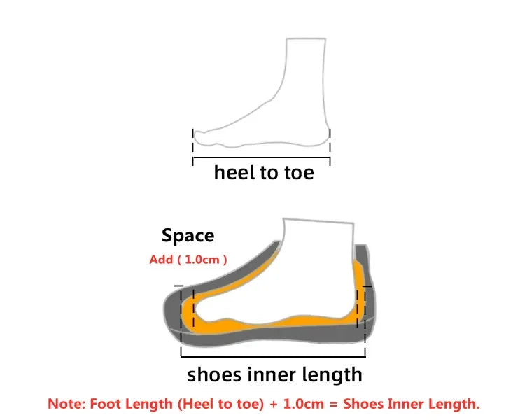 Spring Mesh Breathable Kids Sneakers