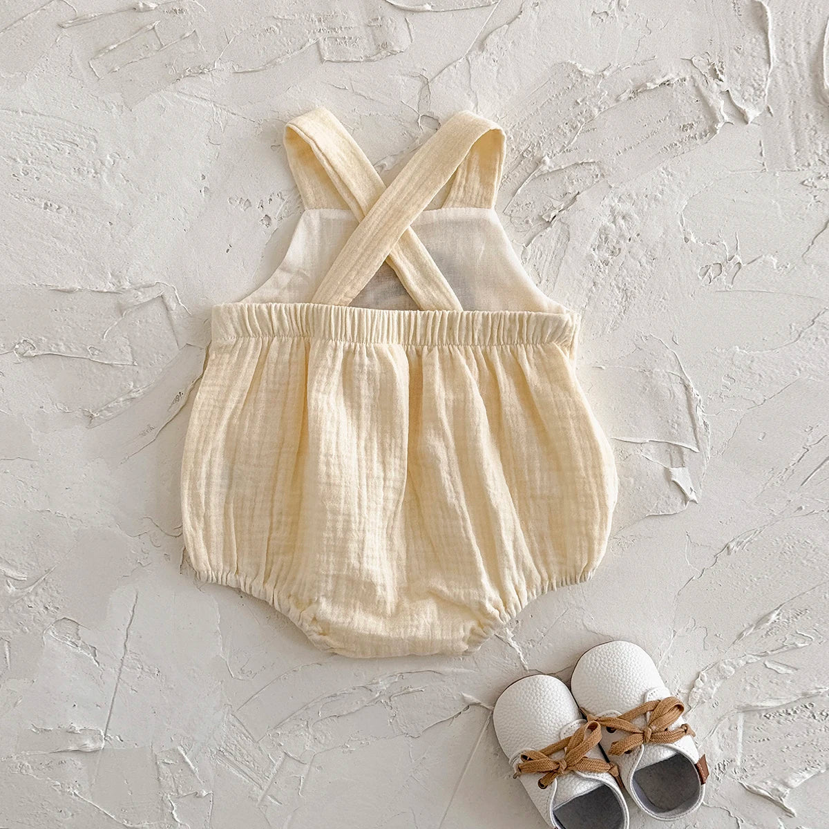 Rainbow Rope Jumpsuit