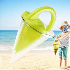Beach Sand Funnel Toy
