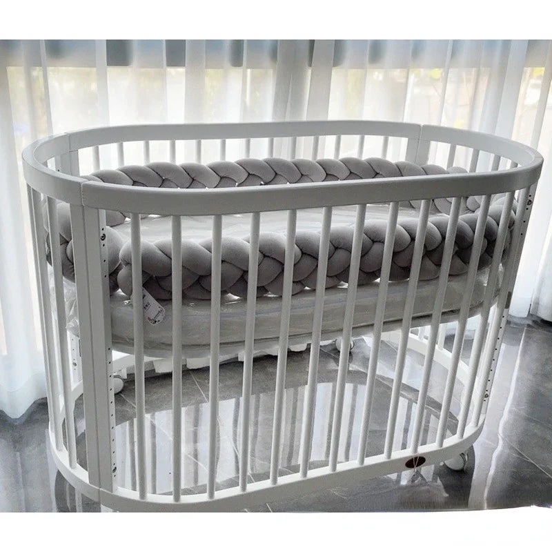 Baby Braid Bumper for Kids