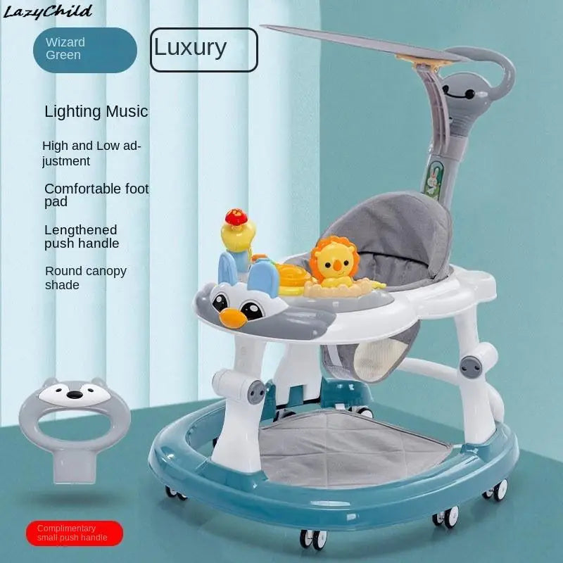 Baby Music Walker
