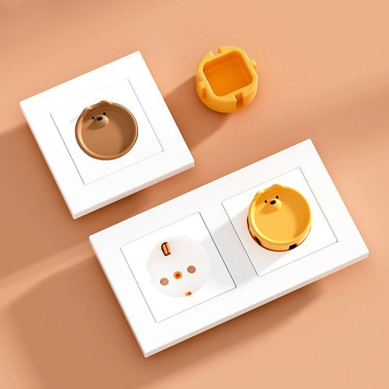 Baby Protection Socket Cover