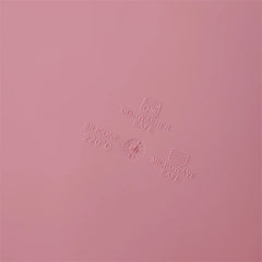 Silicone Baby Feeding Mat, Non-Slip Placemat