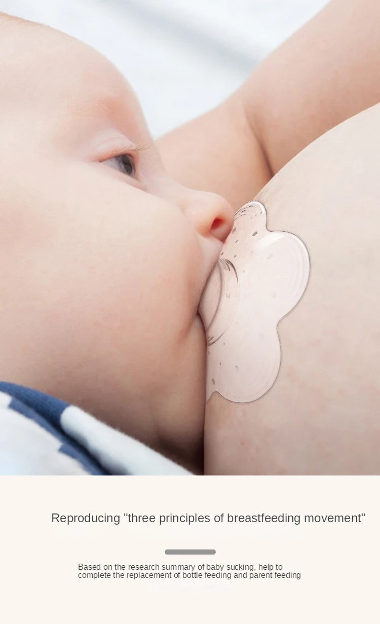 Nipple Protector Breastfeeding