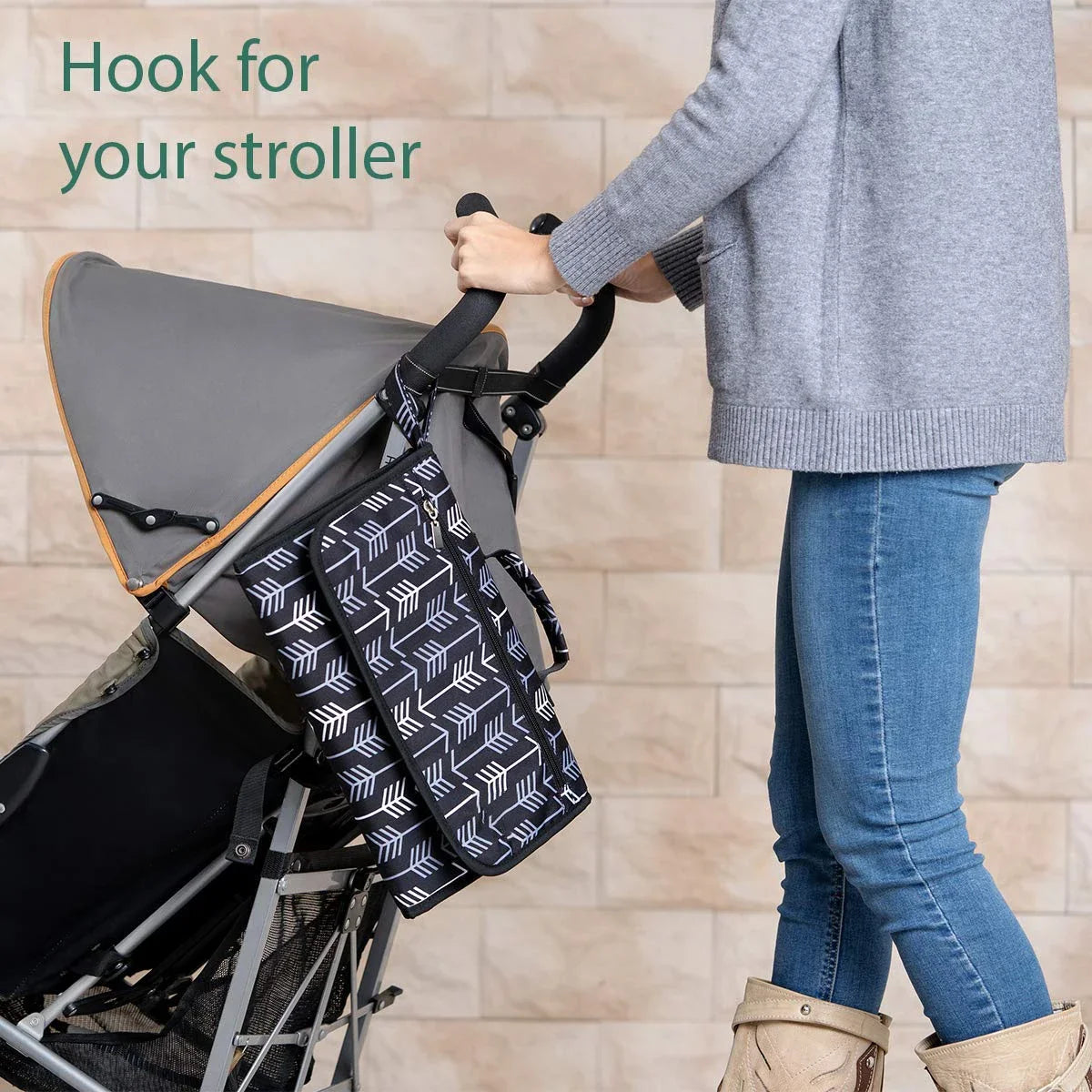 Baby Changing Pad Diaper Mat