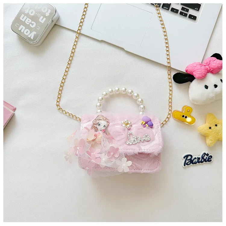 Square Crossbody Bags