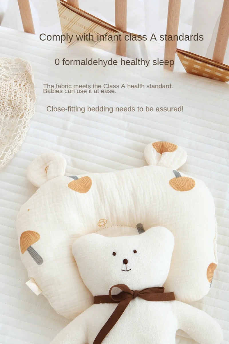 Baby U-Shaped Pillow