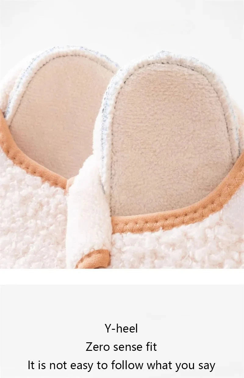 0-5Y Baby Non Slip Floor Socks