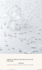 Silicone Nipple Shields for Breastfeeding