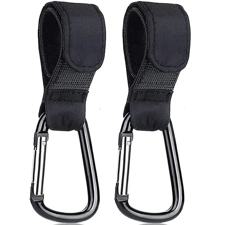 Stroller Hooks Buckles Hanger - PAMU8