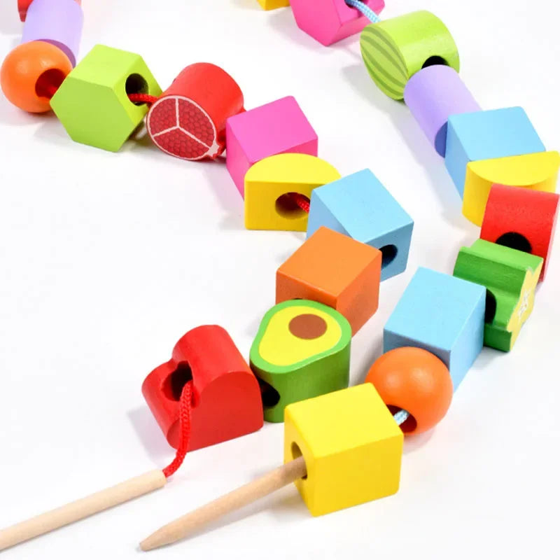 Toys Stacks Blocks Puzzle Game - PAMU8