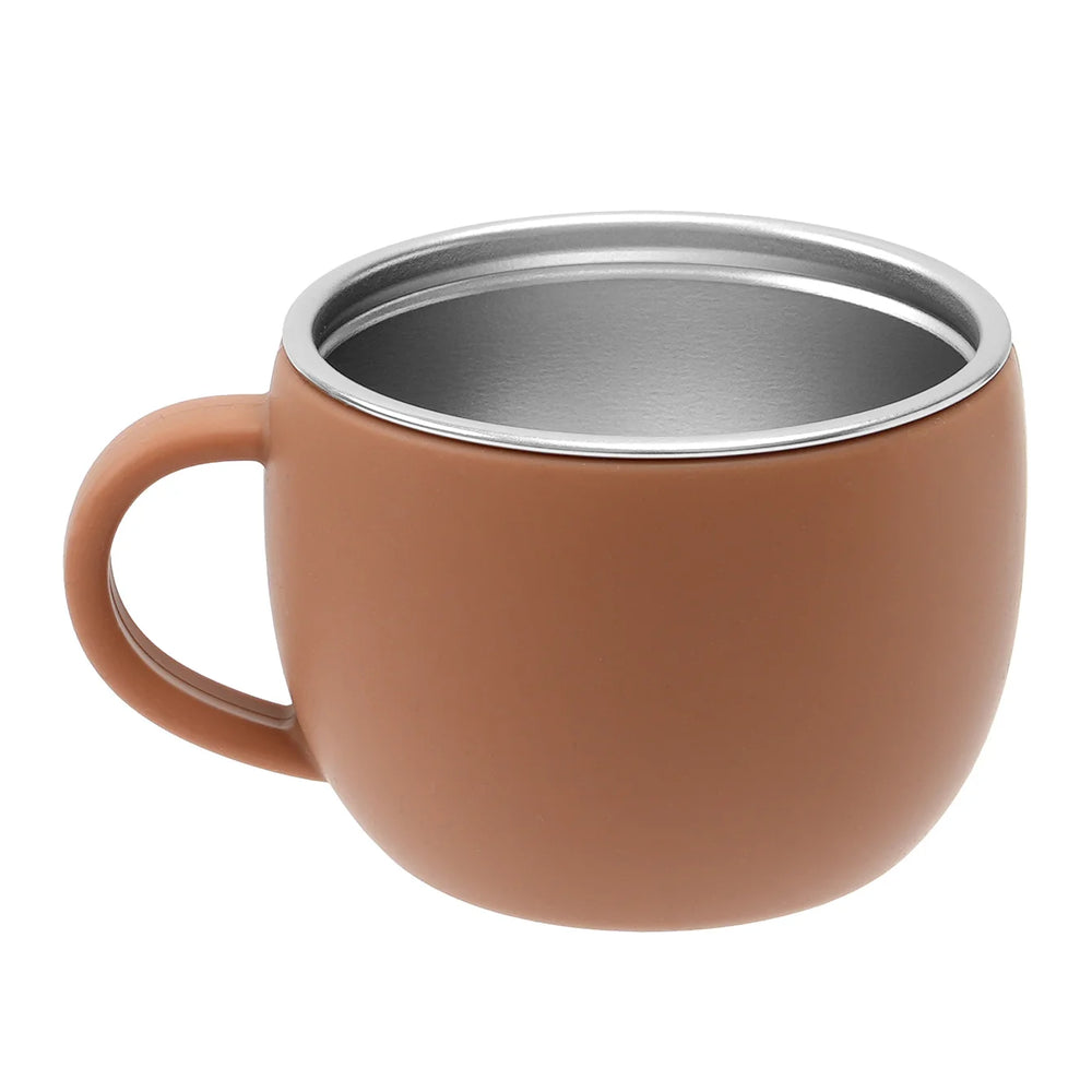 Stainless Steel Cup For Baby - PAMU8