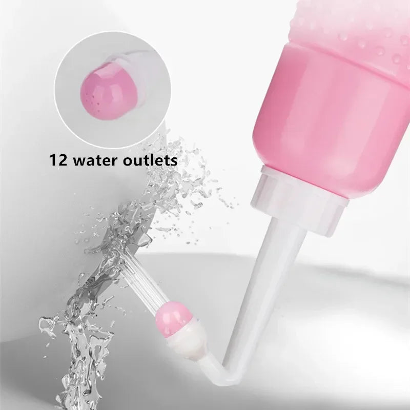 Travel Bidet for Pregnant Women