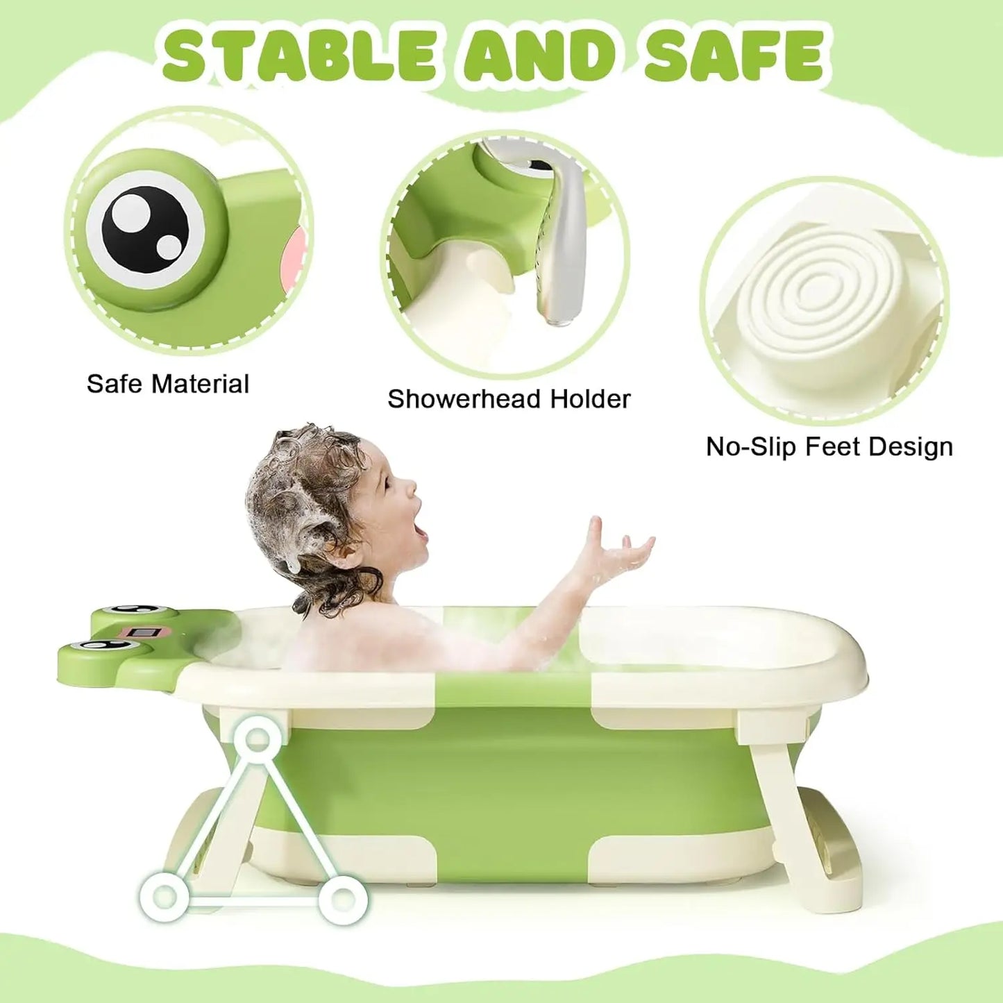 Baby Bath Tub