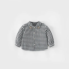 Penguin Duck Toddler Tops