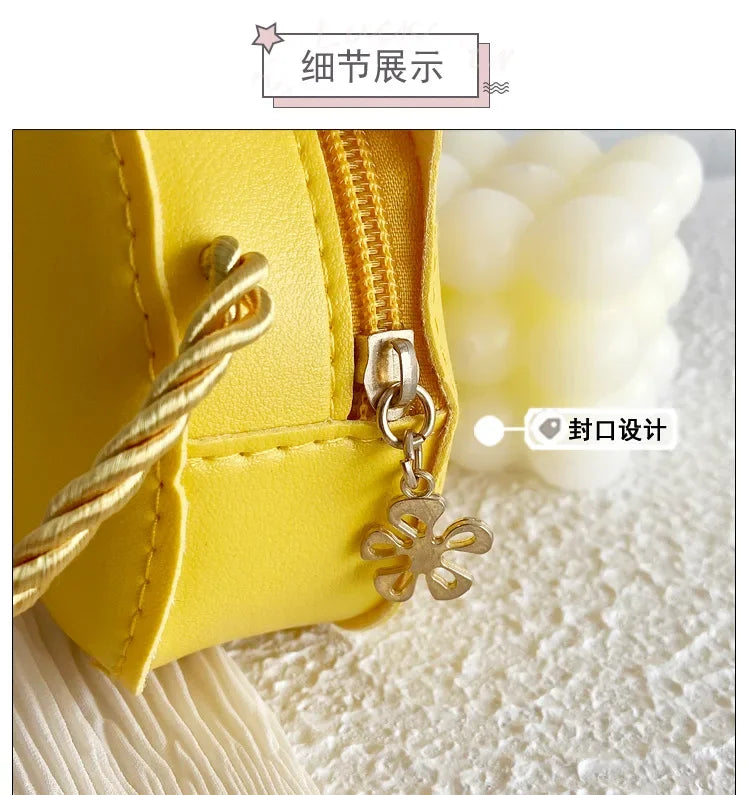 Cat Shoulder Bag
