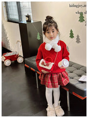 Bowknot Crossbody Bags