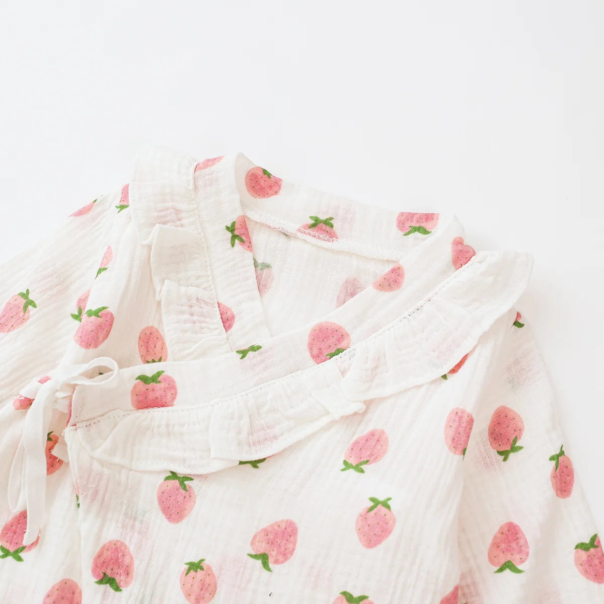 Autumn Long Sleeve Rompers