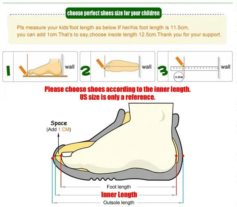 2025 Kids Socks Anti-Slip Booties