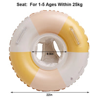 Seat For Within 25kg 2