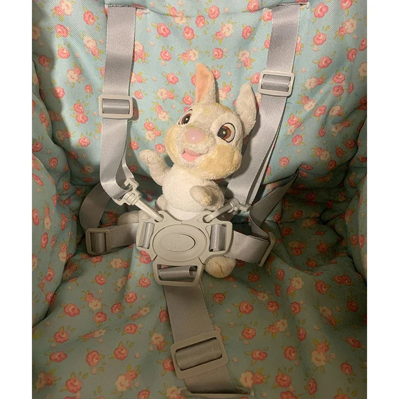 Seat Belts for Stroller
