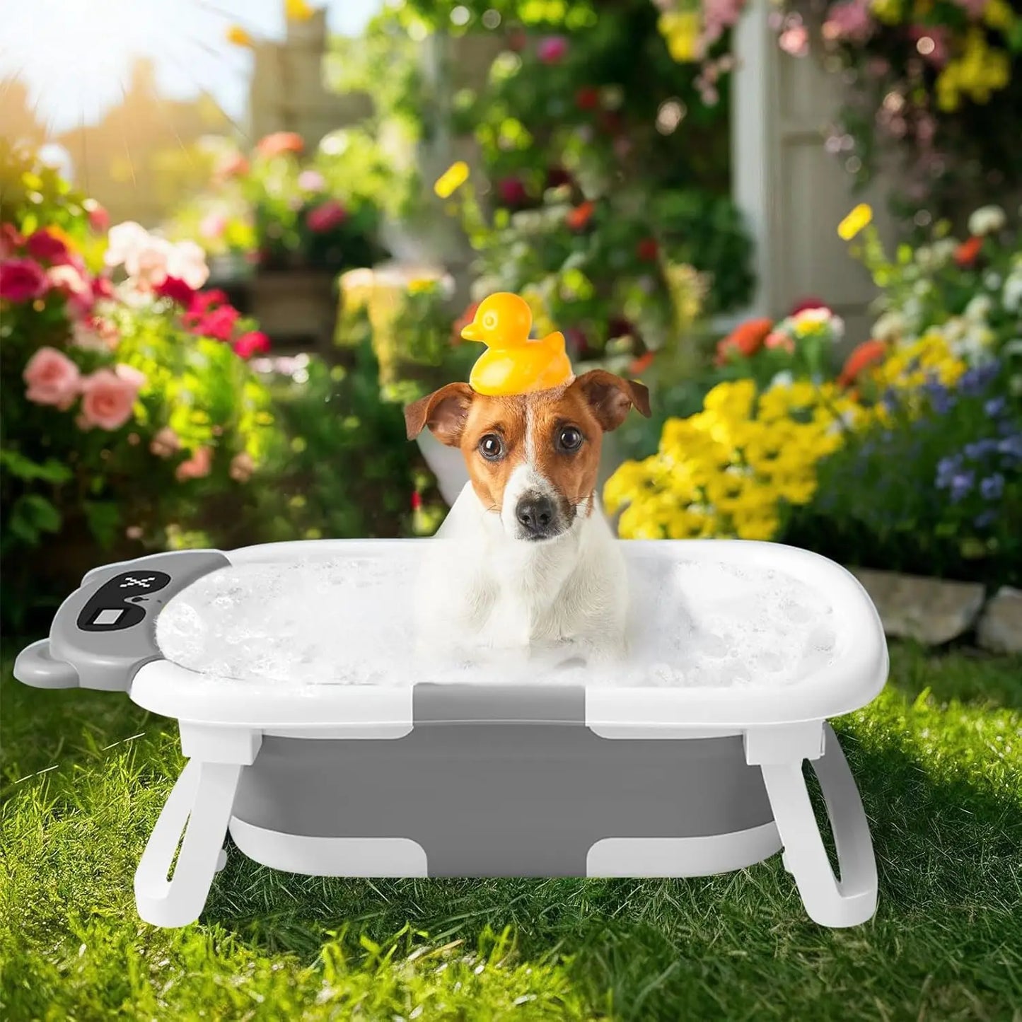 Baby Bath Tub