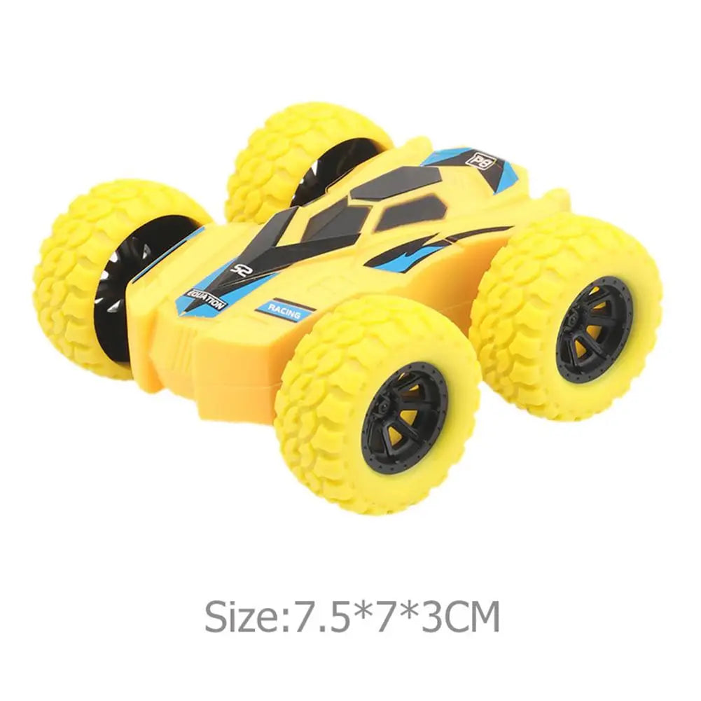 Car Four-wheel Vehicle Kids Toy