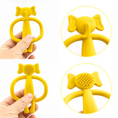 Animals Shape Chewing Toy