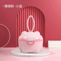 Pink S