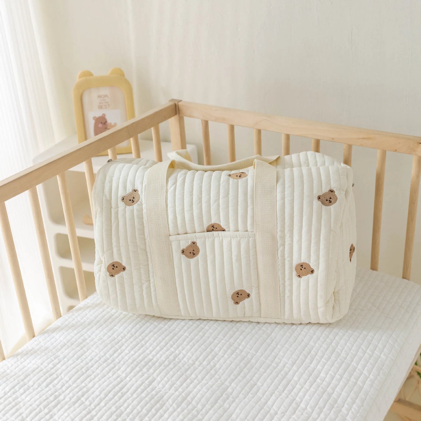 Maternity Bag Pack