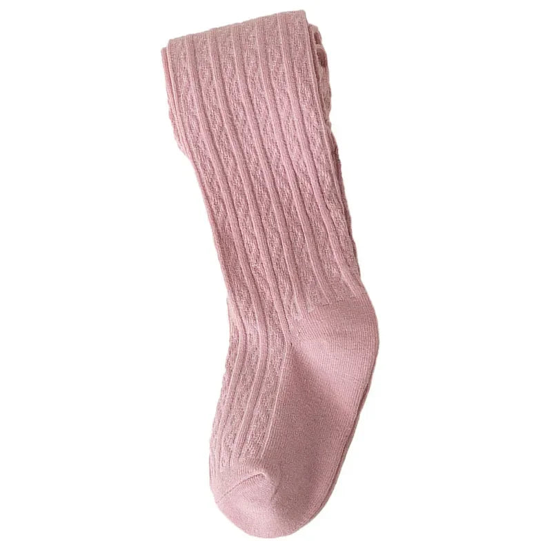 Elastic Waist Lolita Socks Tights