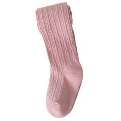 Elastic Waist Lolita Socks Tights